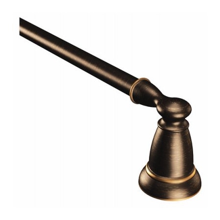 Creative Specialties 24 BRZ Towel Bar Y2624BRB